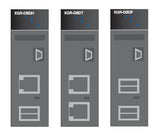 LS PLC XGR Redundancy Series Expansion Drive Redundancy Module