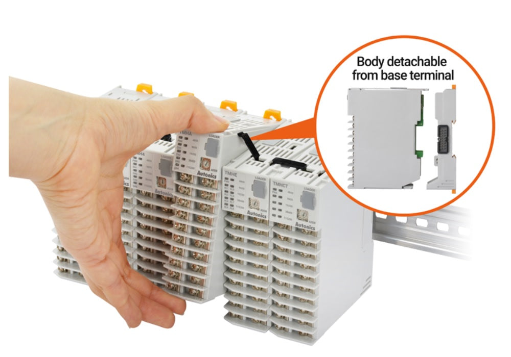 SCM-US, Autonics, Cable, USB to Serial Converter (SCM-38I/SCM-US48I)