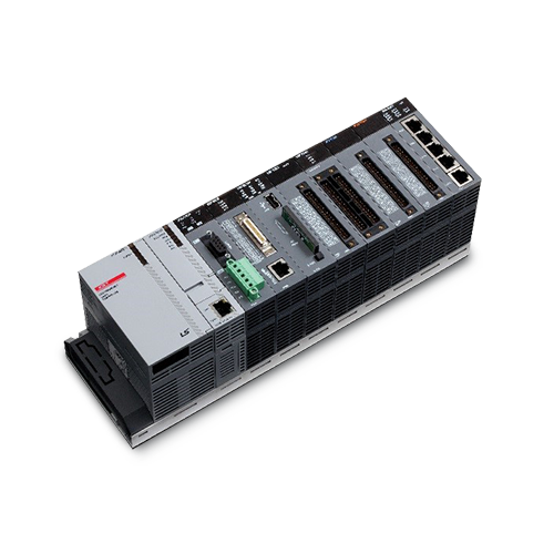 LS PLC Power supply XGP-ACF2 Input AC 110/220V, Output DC5V 6A