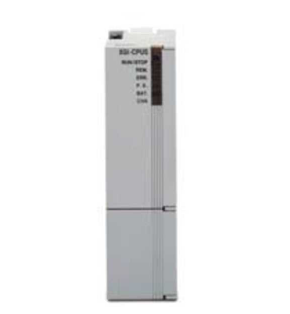 LS PLC XGI-CPUS XGT Series General Sequence control PLC XGI Standard CPU