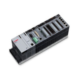 LS PLC XGI-CPUS XGP-ACF2 XGI-D24A XGQ-RY2A XGF-AD8A XGL-CH2A 9 Module XGT Set