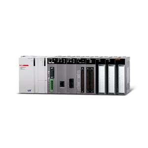 LS PLC XGI-CPUU XGT Series High-speed and Large scale PLC Ultra capacity CPU