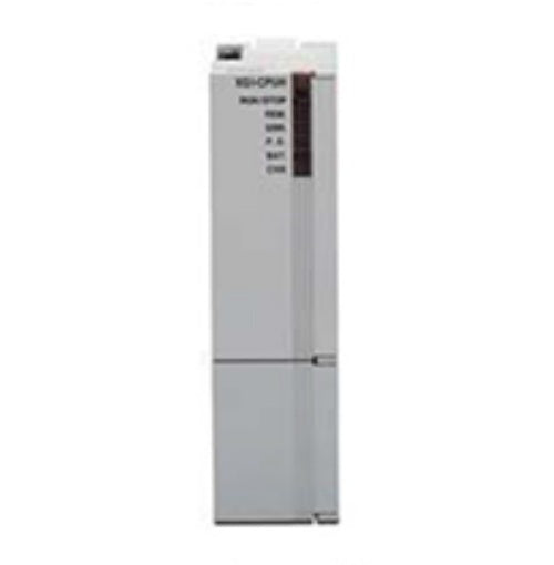 LS PLC XGI-CPUH XGT Series High-speed and Large scale PLC High performace CPU