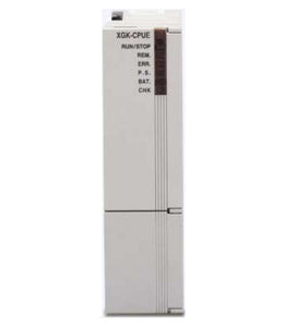 LS PLC XGK-CPUE XGT Series General Sequence control PLC Economic CPU XGKCPUE