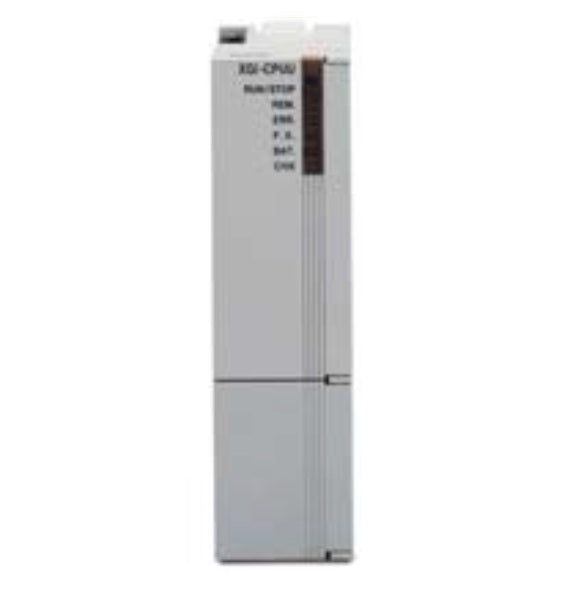 LS PLC XGK-CPUU XGT Series High-speed and Large scale PLC Ultra capacity CPU