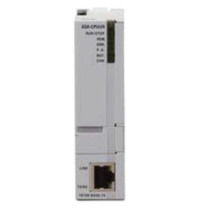 LS PLC XGK-CPUUN XGT Series High-speed and Large scale PLC Ultra capacity CPU