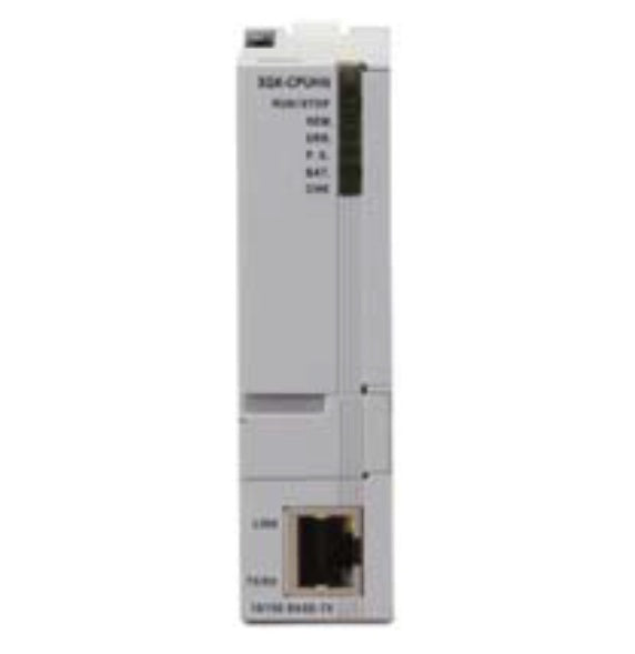 LS PLC XGK-CPUHN XGT Series High-speed and Large scale PLC High performance CPU
