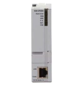 LS PLC XGK-CPUSN XGT Series High-speed and Large scale PLC Standard CPU