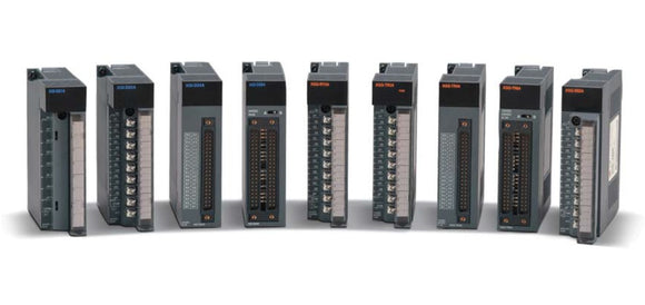 LS PLC XGT Series XGI-D28A Input Module DC24V 64 Points Sink/Source