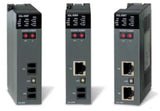LS PLC XGT Series XGL-EIMT RAPIEnet Network Twisted pair 2ports Module