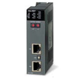 LS PLC XGT Series XGL-EIMT RAPIEnet Network Twisted pair 2ports Module