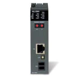 LS PLC XGT Series XGL-EIMH RAPIEnet Network Twisted / Fiber 1 port Hybrid Module