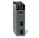 LS PLC XGT Series XGL-EIMF RAPIEnet Network Fiber optic 2ports Module