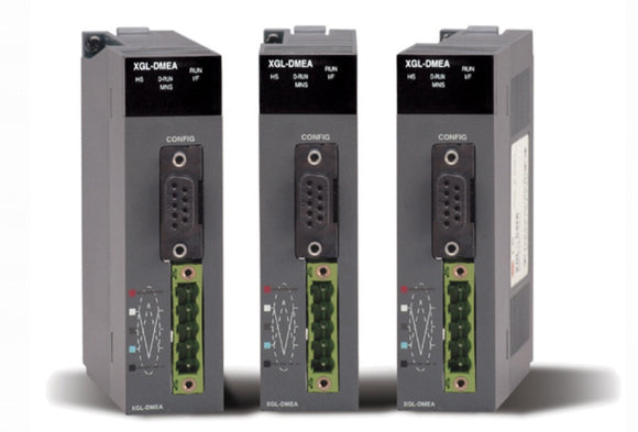 LS PLC XGT Series XGL-DMEA(B) DeviceNET Dnet I/F module