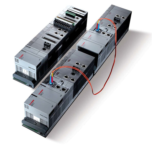 LS PLC XGR Redundancy Series XGR Base Modules