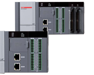 LS PLC XGB Series Built in Positioning Type XBC-DR28UP Module