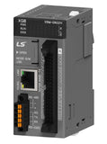 LS PLC XBM-DN32H XGT Series XBM H Type Slim Modular Main Unit 24VDC