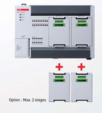 LS PLC XBC Series XBC-DN60SU Standard Type Main Unit 60 I/O Points / Sink Output