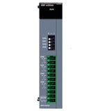 LS PLC XGB Series XBF-AD04A / AD08A Analog Input (Current / Voltage) Module
