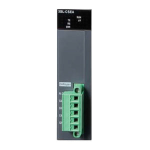 LS PLC XGB Series XBL-CSEA CANopen Communication Module