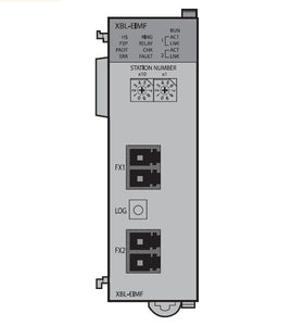 LS PLC XGB Series RAPIEnet Communication Modules