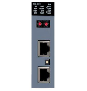 LS PLC XGB Series XBL-EIPT Ethernet/IP, 2CH Communication Module