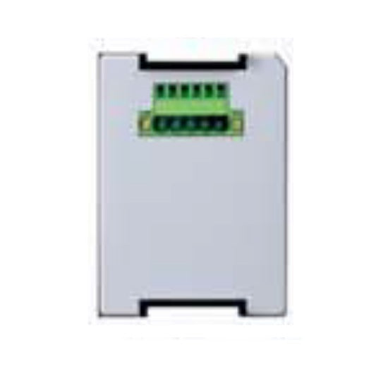 LS PLC XGB Series XBO-DA02A Voltage/Current, Output 2CH Option Module