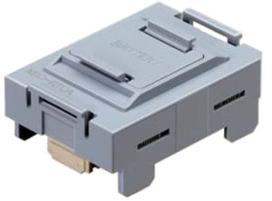 LS PLC XGB Series XBO-RTCA RTC (Real Time Clock), Battery Option Module