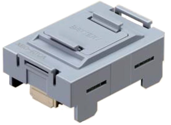 LS PLC XGB Series XBO-RTCA RTC (Real Time Clock), Battery Option Module