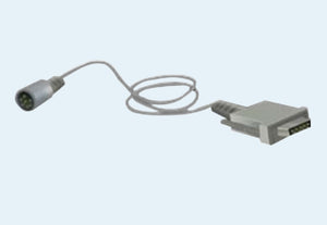 LS PLC XGB Series PMC-310S Loader Cable Connection cable (PC to PLC), 9pin-6pin