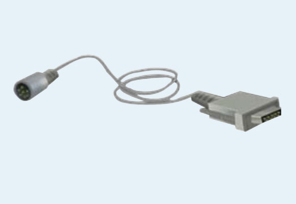 LS PLC XGB Series PMC-310S Loader Cable Connection cable (PC to PLC), 9pin-6pin