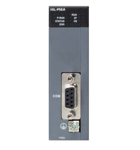 LS PLC XGB Series XBL-PSEA Profibus-DP, Slave, RS-485 Communication Module