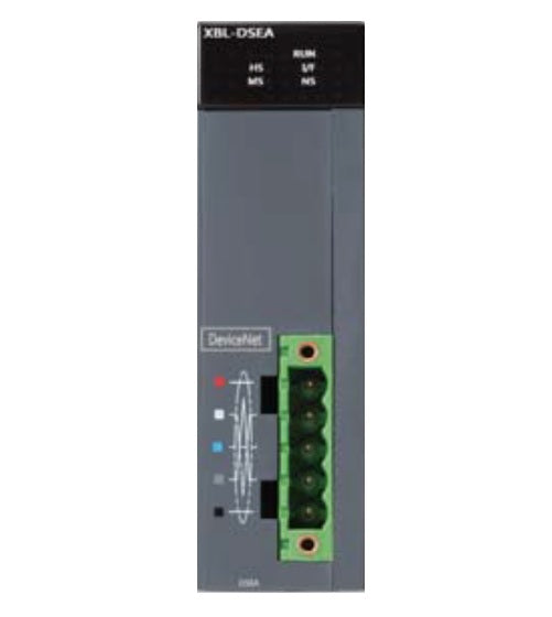 LS PLC XGB Series XBL-DSEA DeviceNet, Slave Communication Module