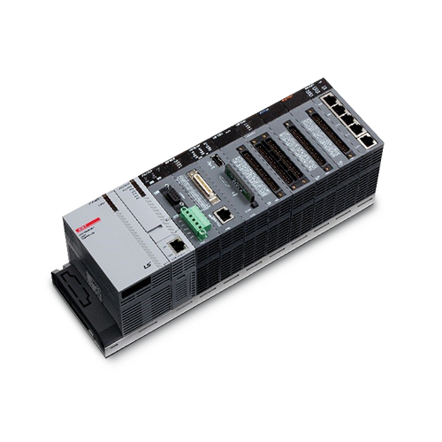 LS PLC Power supply XGP-DC42 Input DC 24V, Output DC5V 6A