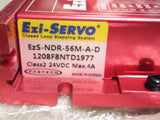 Fastech Ezi-Servo EzS-NDR-56M Driver & EzM-56M Motor Closed Loop Stepping System