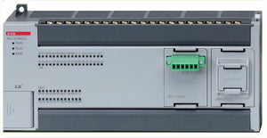 LS PLC XBC Series XBC-DR60SU Standard Type Main Unit 60 I/O Points /Relay Output