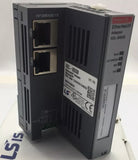 LS PLC SMART I/O XEL-BSSB EtherNet IP XGT Series RJ-45 2 Port module 10/100Mbps