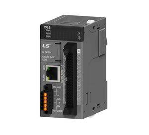 LS electric XBM-DN32H2 Modular Main Unit Pulse Positioning 2 axis XGB Slim