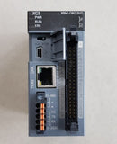 LS electric XBM-DN32H2 Modular Main Unit Pulse Positioning 2 axis XGB Slim