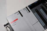 LS PLC XGI-CPUS XGP-ACF2 XGI-D24A XGQ-RY2A XGF-AD8A XGL-CH2A 9 Module XGT Set